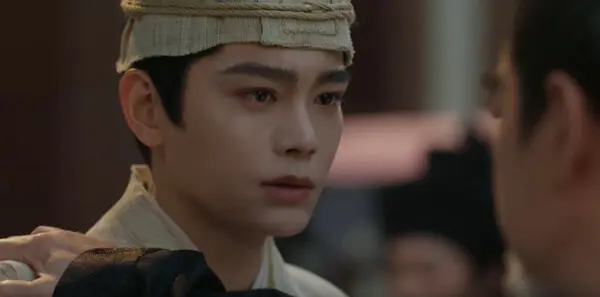 山河枕第4集剧照