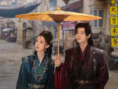 佳偶天成剧情介绍封面图