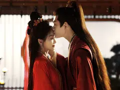 山河枕剧情介绍封面图